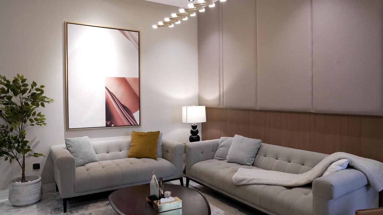 Photo of Livingroom in Riyadh