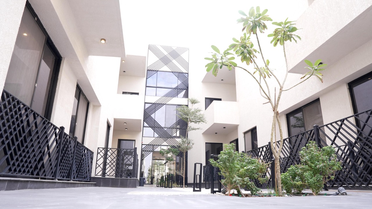 Photo of Outdoor in Riyadh