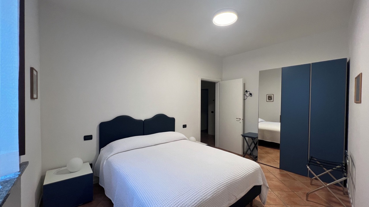 Photo of Bedroom in Cremona
