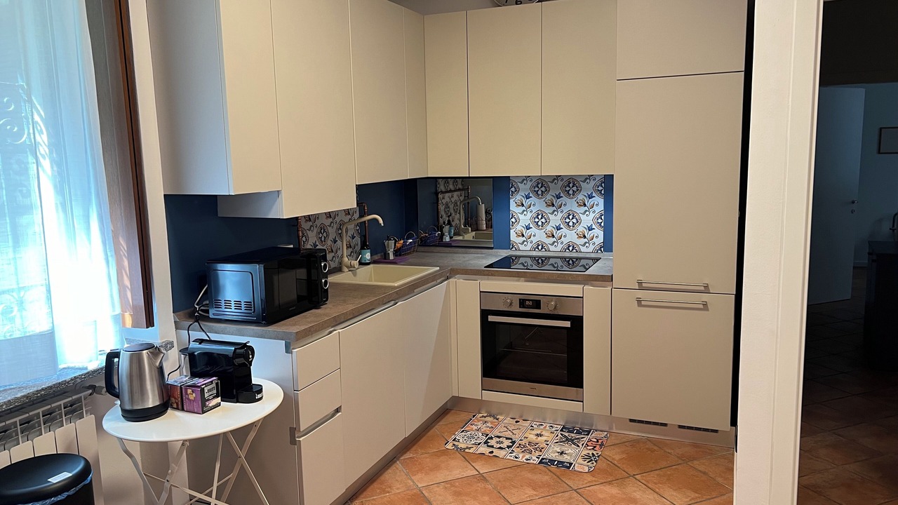 Photo of Kitchen in Cremona