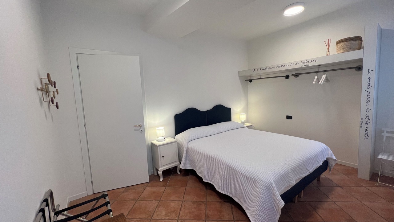 Photo of Bedroom in Cremona