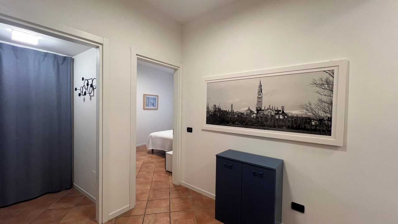 Photo of Bedroom in Cremona