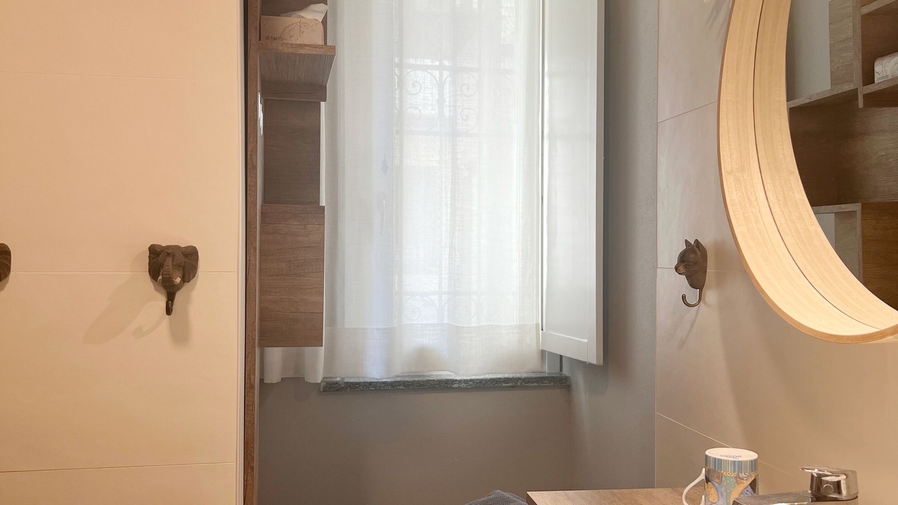 Photo of Bathroom in Cremona