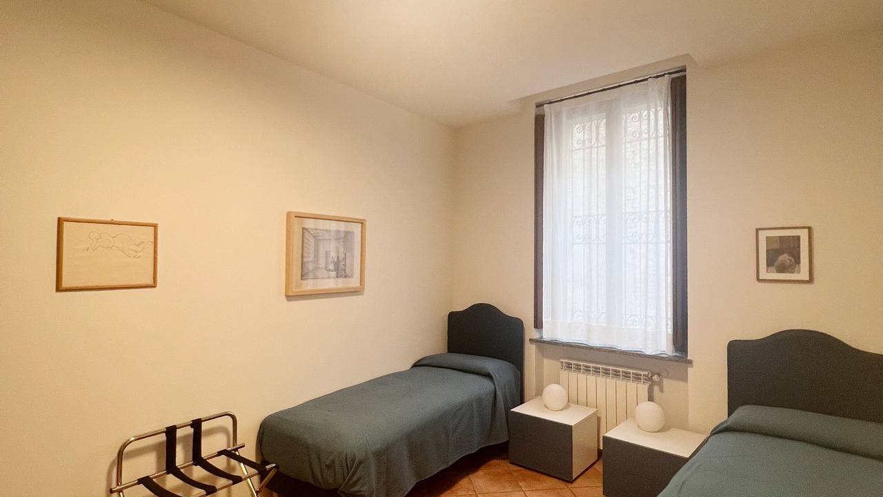 Photo of Bedroom in Cremona