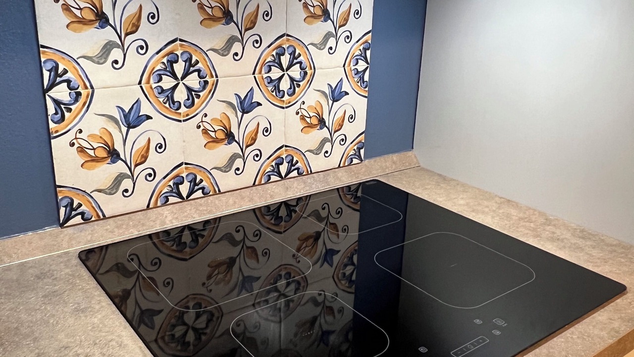 Photo of Kitchen in Cremona