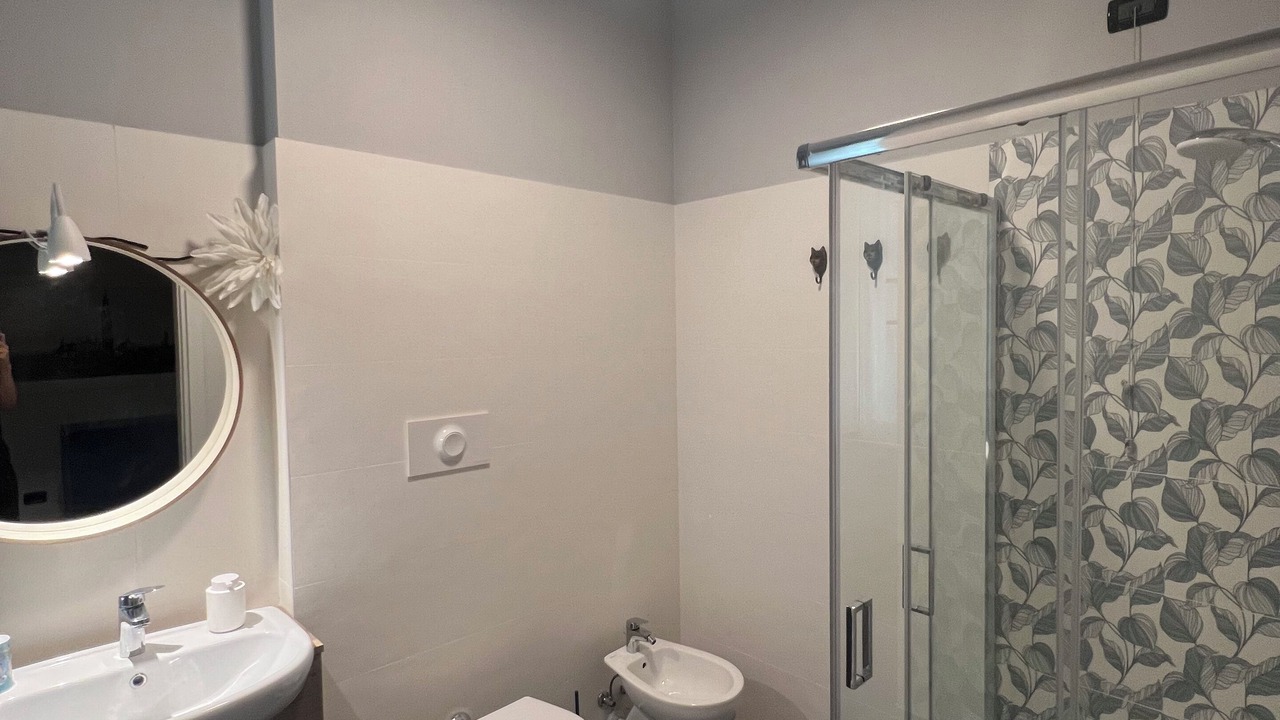 Photo of Bathroom in Cremona
