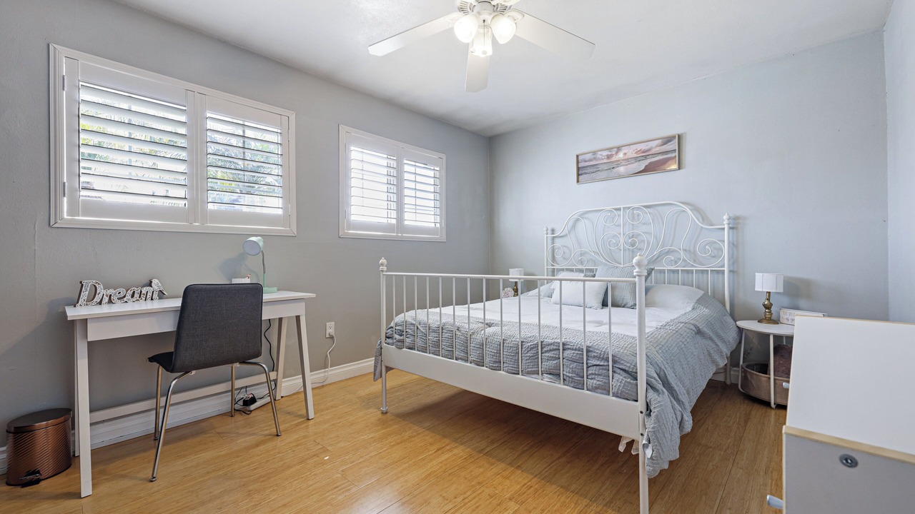 Photo of Bedroom in Bay Ho