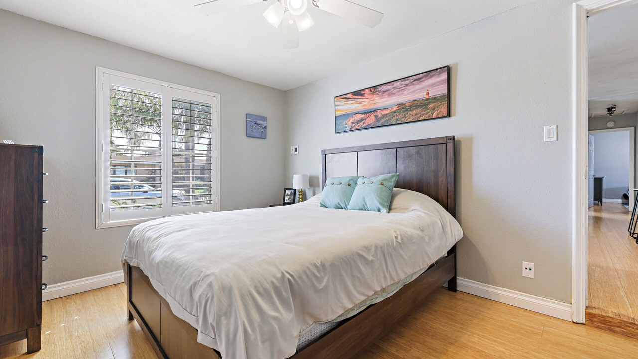 Photo of Bedroom in Bay Ho