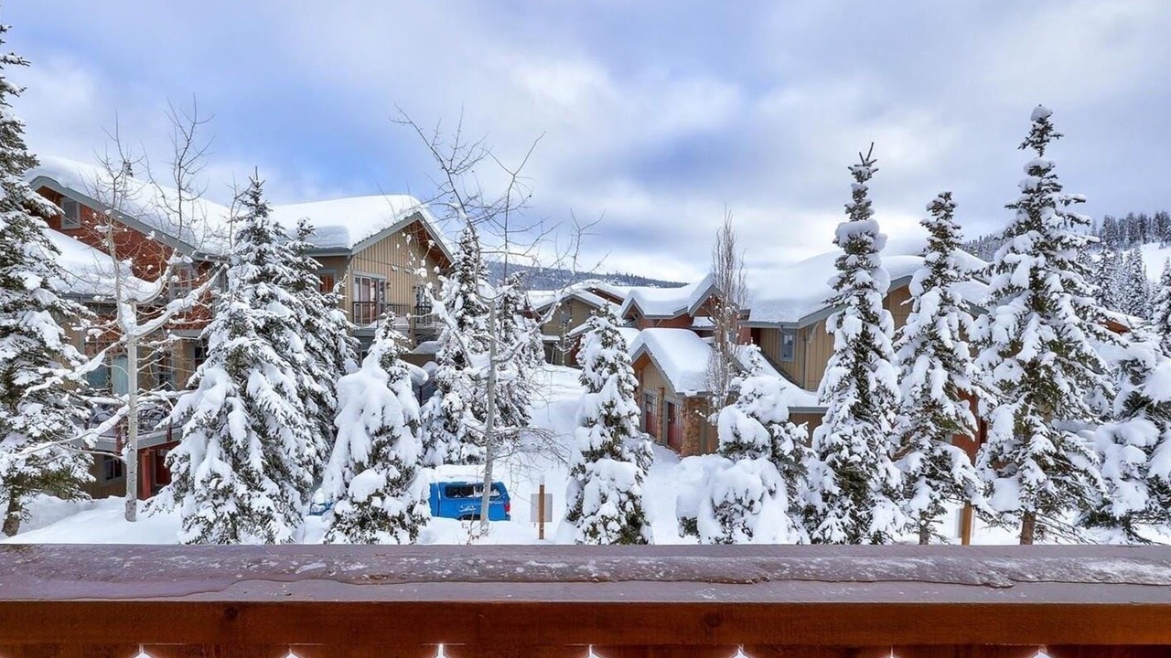 Photo of Outdoor in Sun Peaks