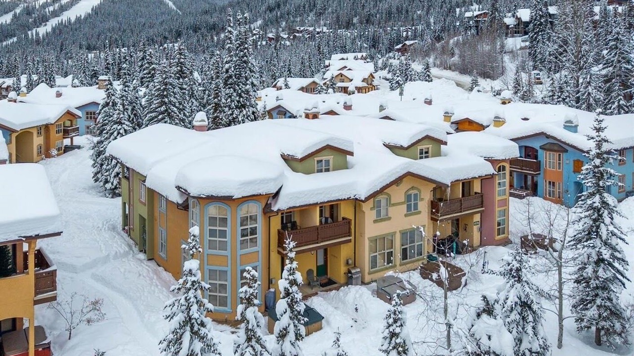 Photo of Outdoor in Sun Peaks