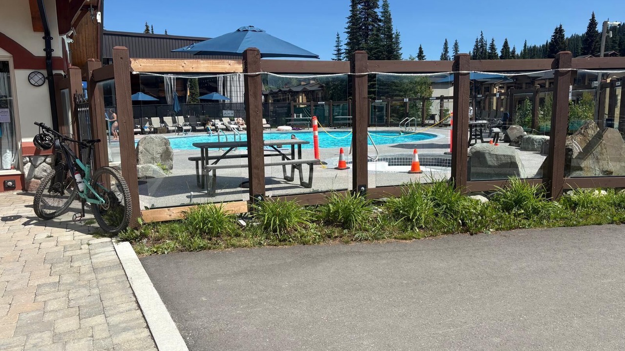 Photo of Others in Sun Peaks