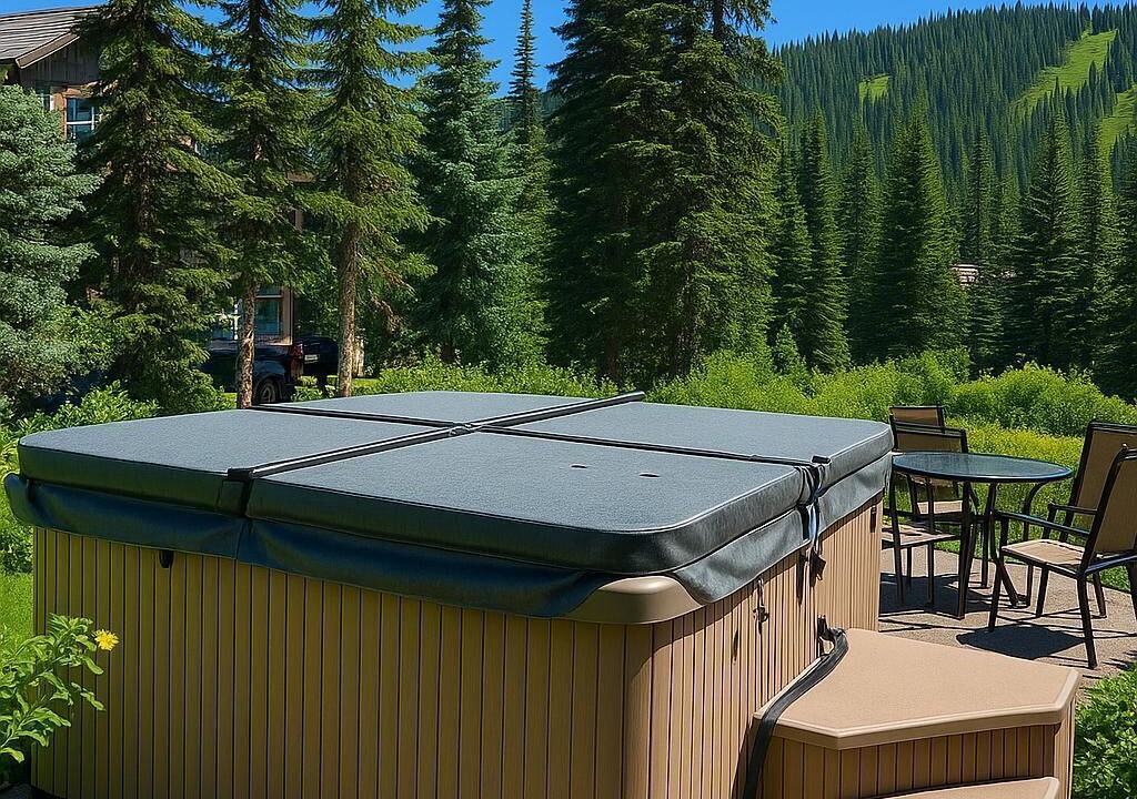 Photo of Outdoor in Sun Peaks