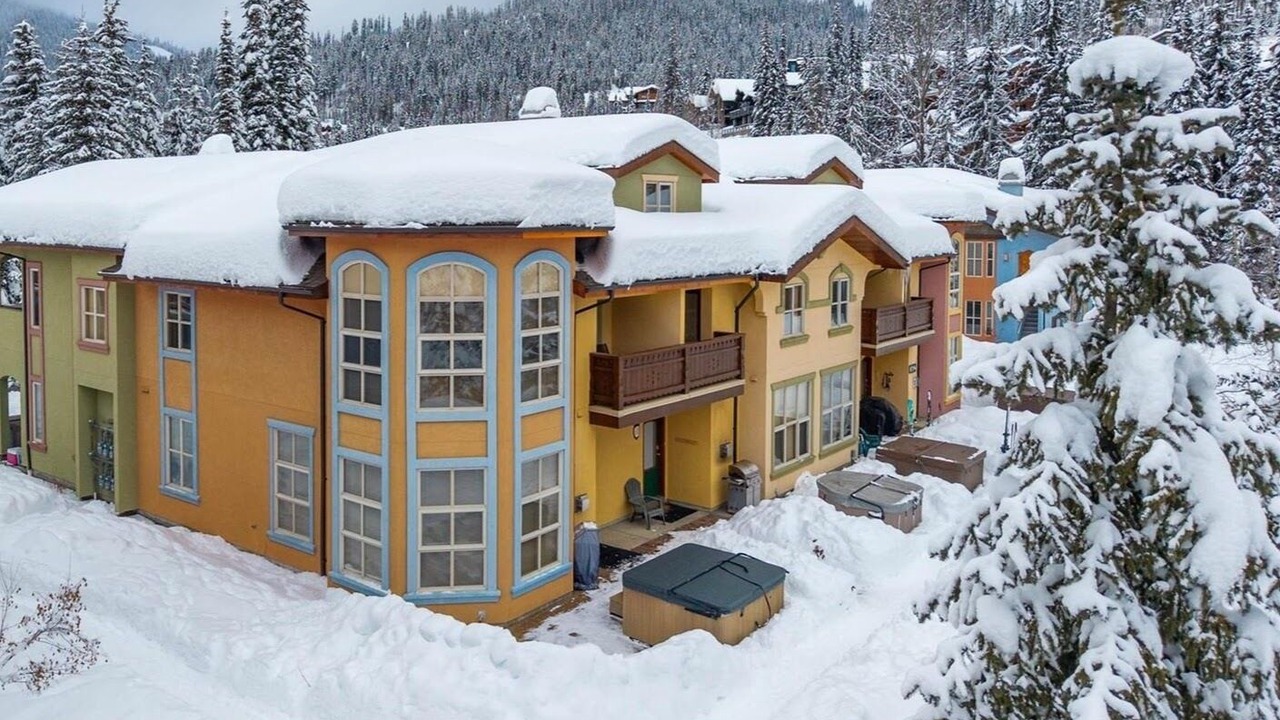 Photo of Outdoor in Sun Peaks