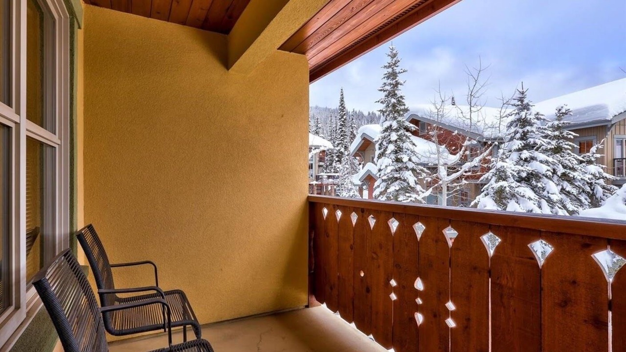Photo of Outdoor in Sun Peaks