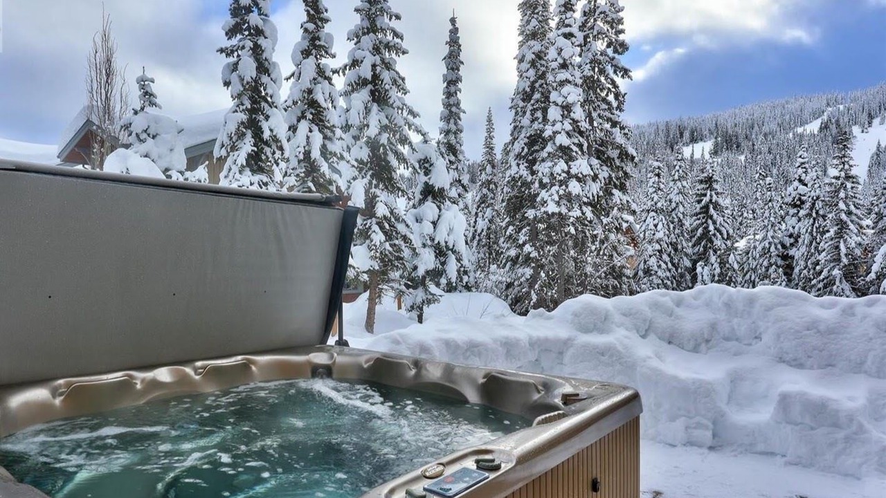 Photo of Outdoor in Sun Peaks