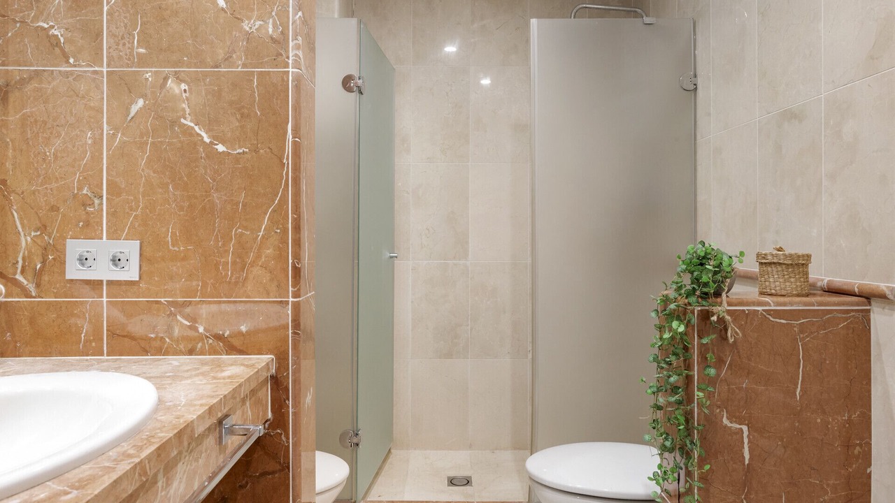 Photo of Bathroom in Atalaya-Isdabe