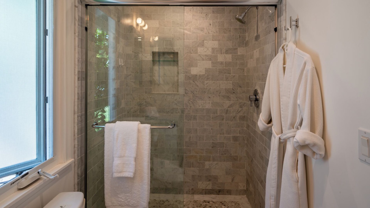 Photo of Bathroom in East Mesa