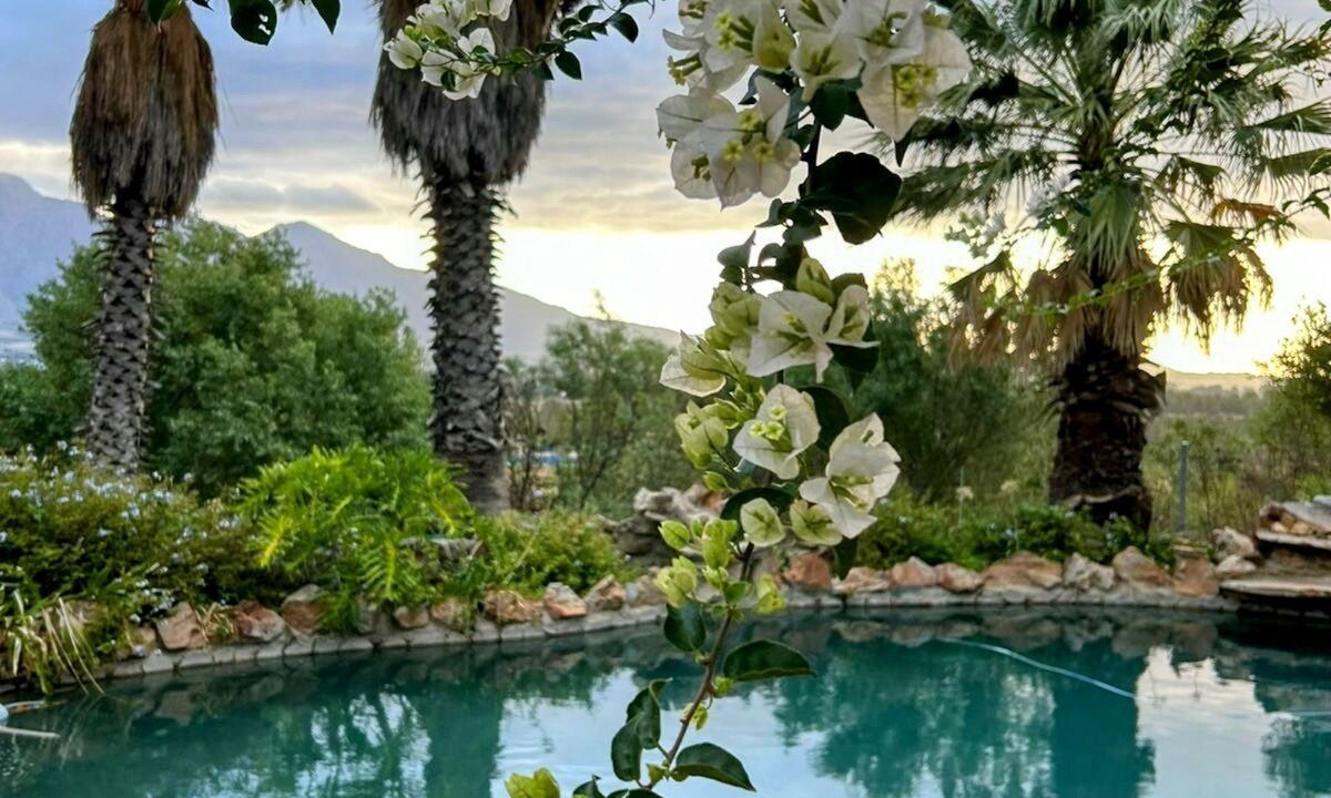 Photo of Outdoor in Cape Winelands