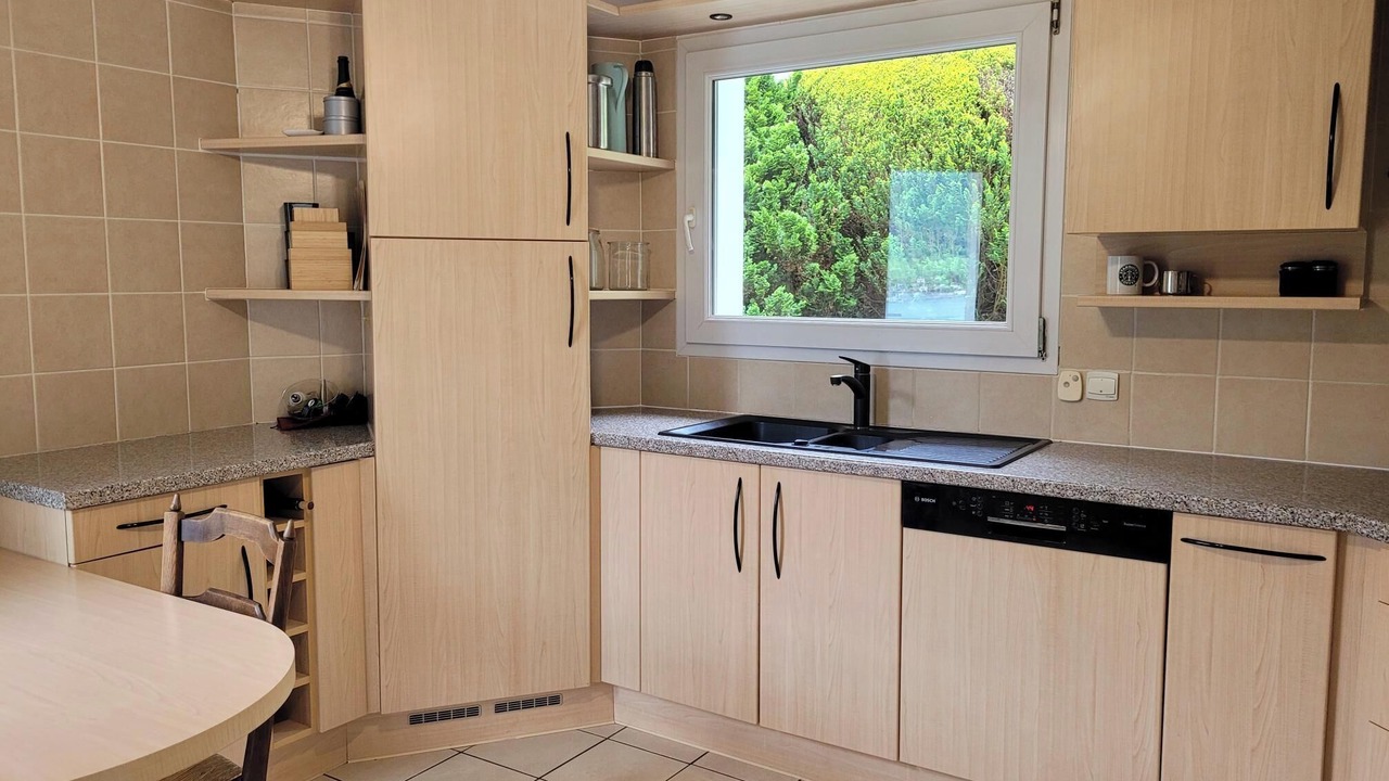 Photo of Kitchen in Doussard