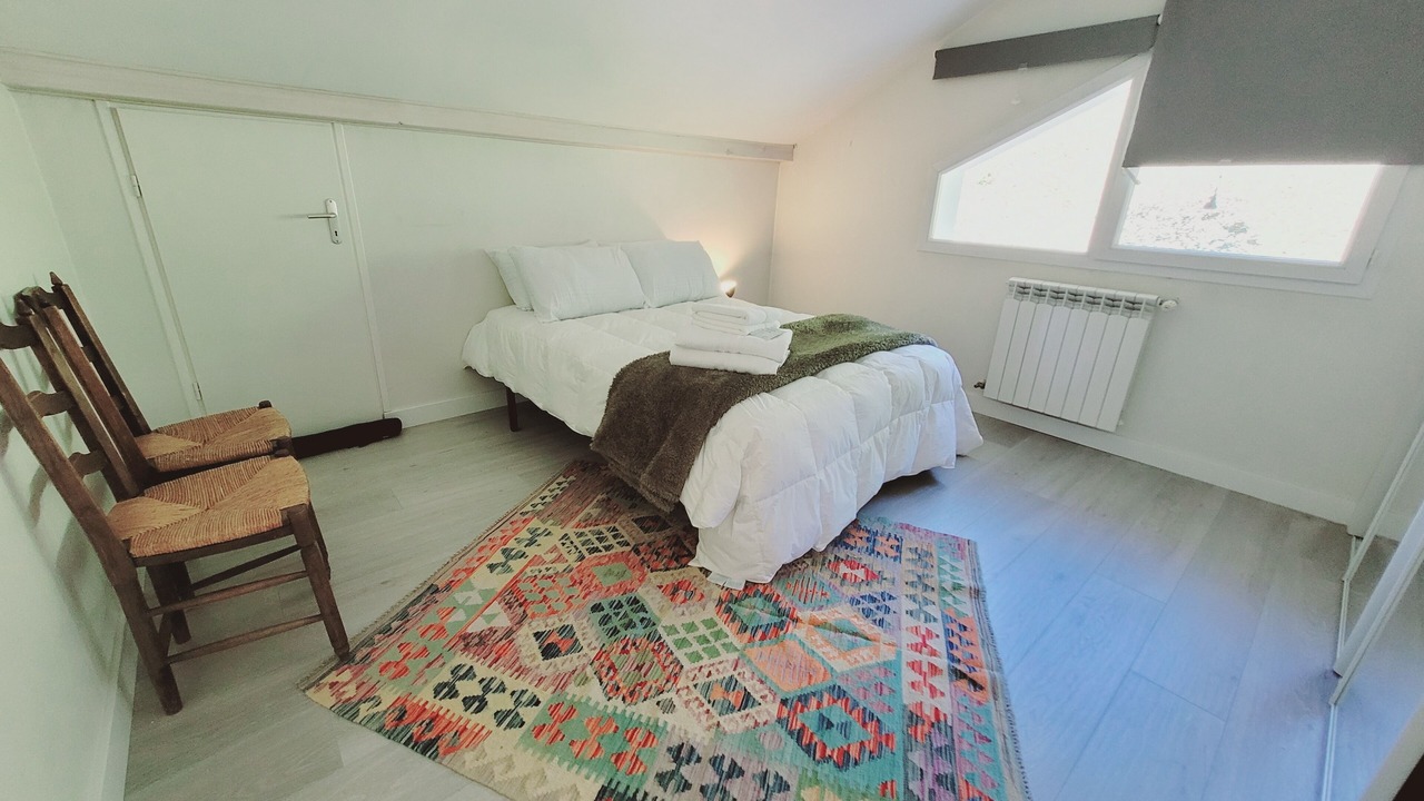 Photo of Bedroom in Doussard