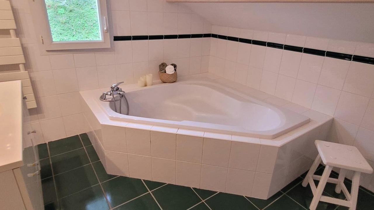 Photo of Bathroom in Doussard