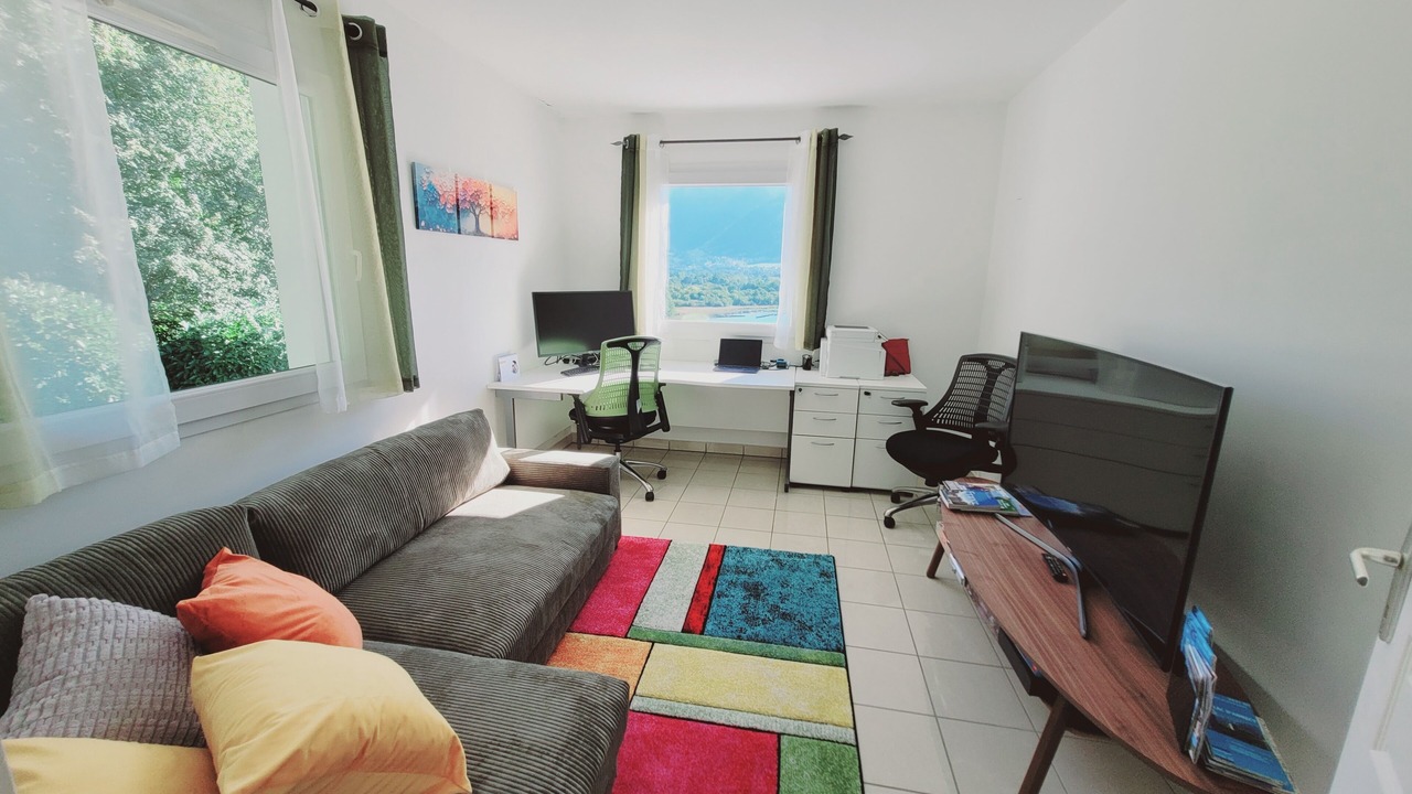 Photo of Livingroom in Doussard