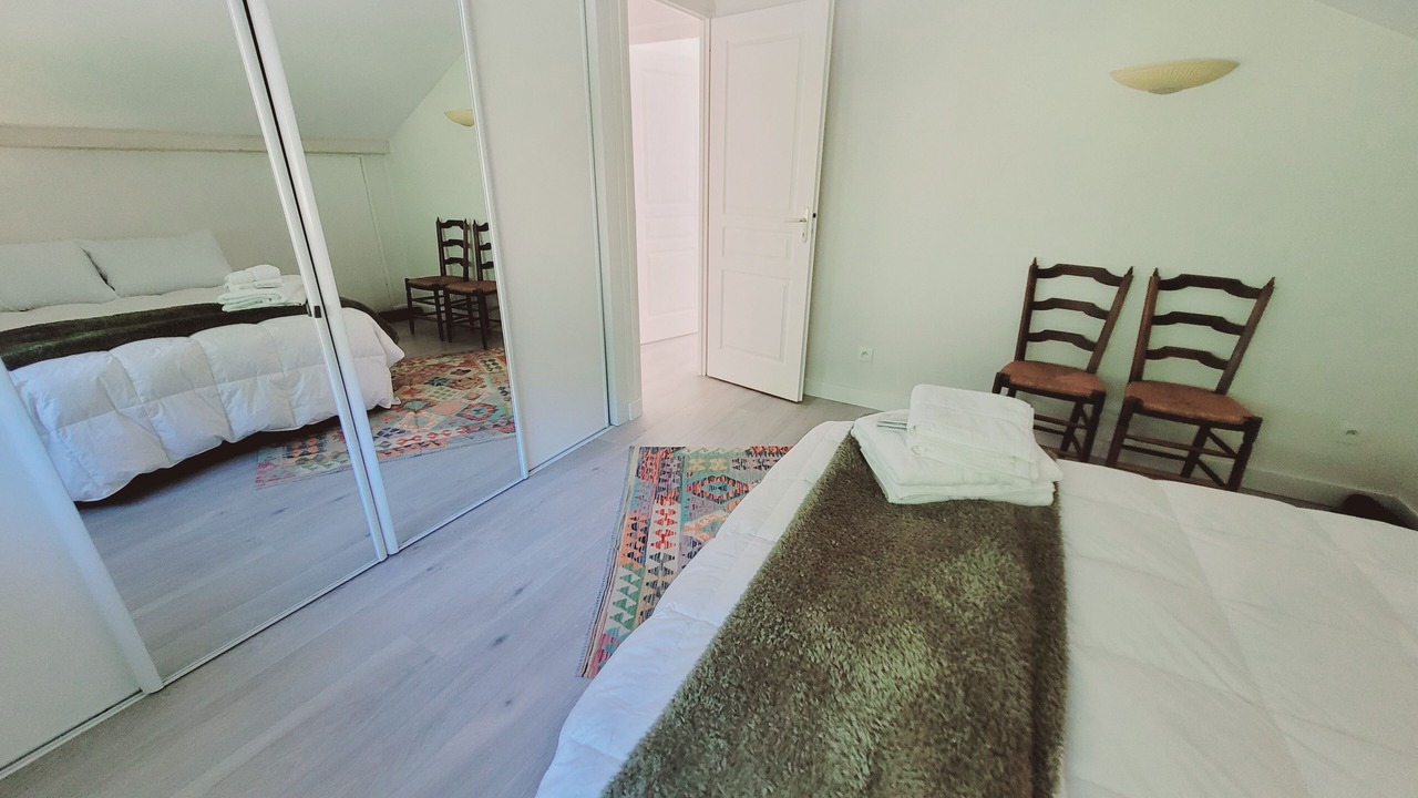 Photo of Bedroom in Doussard