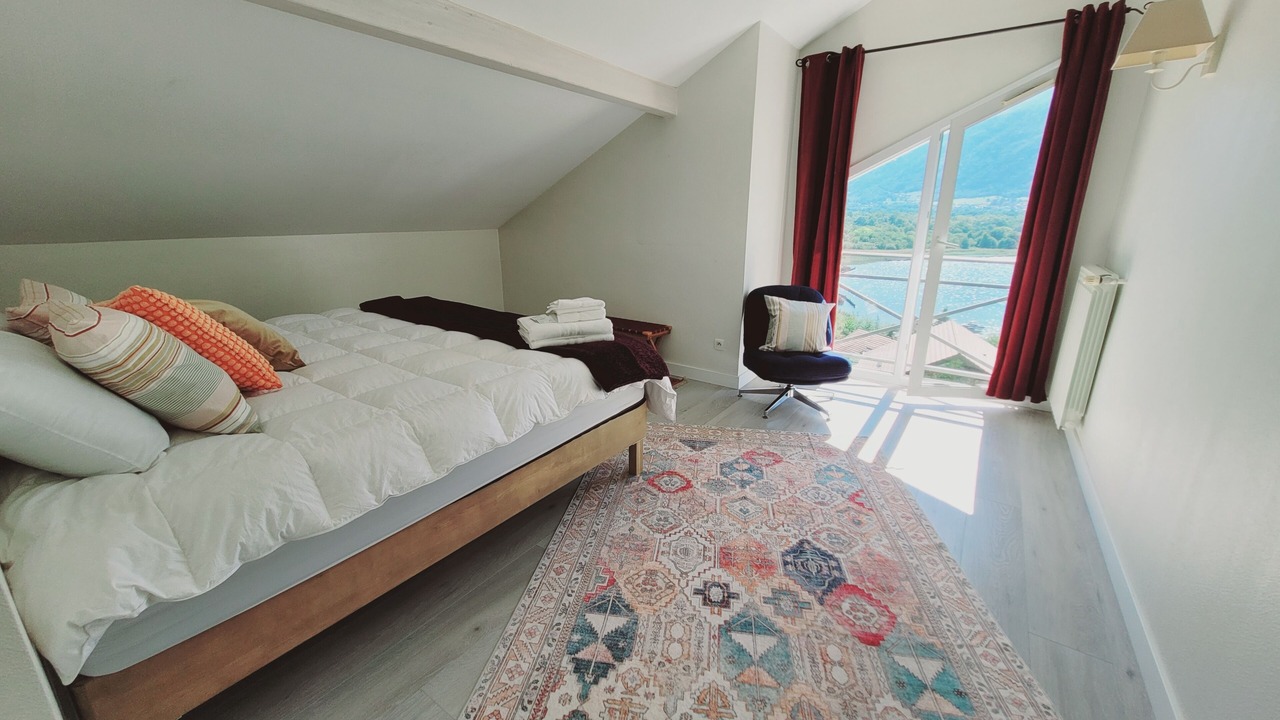 Photo of Bedroom in Doussard