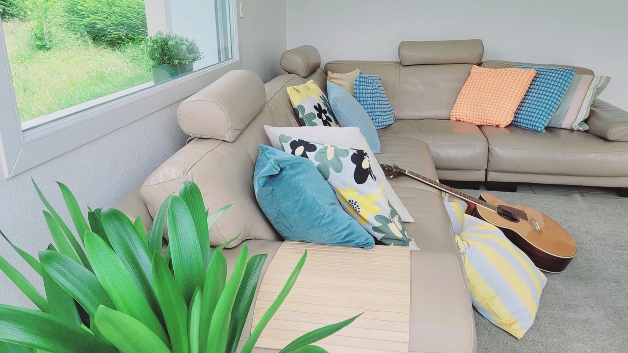 Photo of Livingroom in Doussard