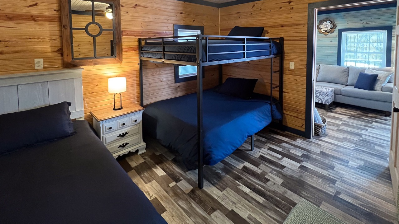 Photo of Bedroom in Goreville