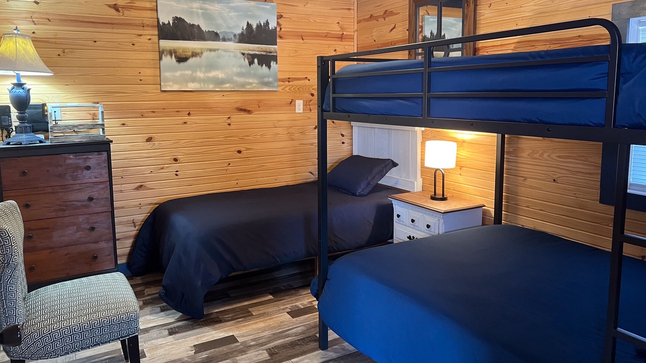 Photo of Bedroom in Goreville