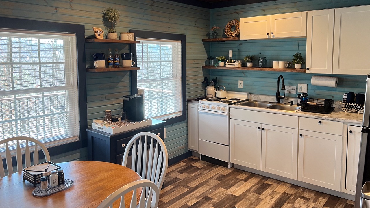 Photo of Kitchen in Goreville