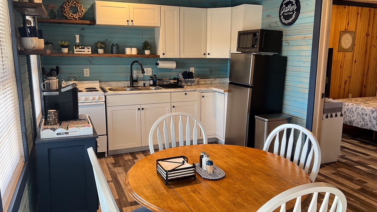 Photo of Kitchen in Goreville