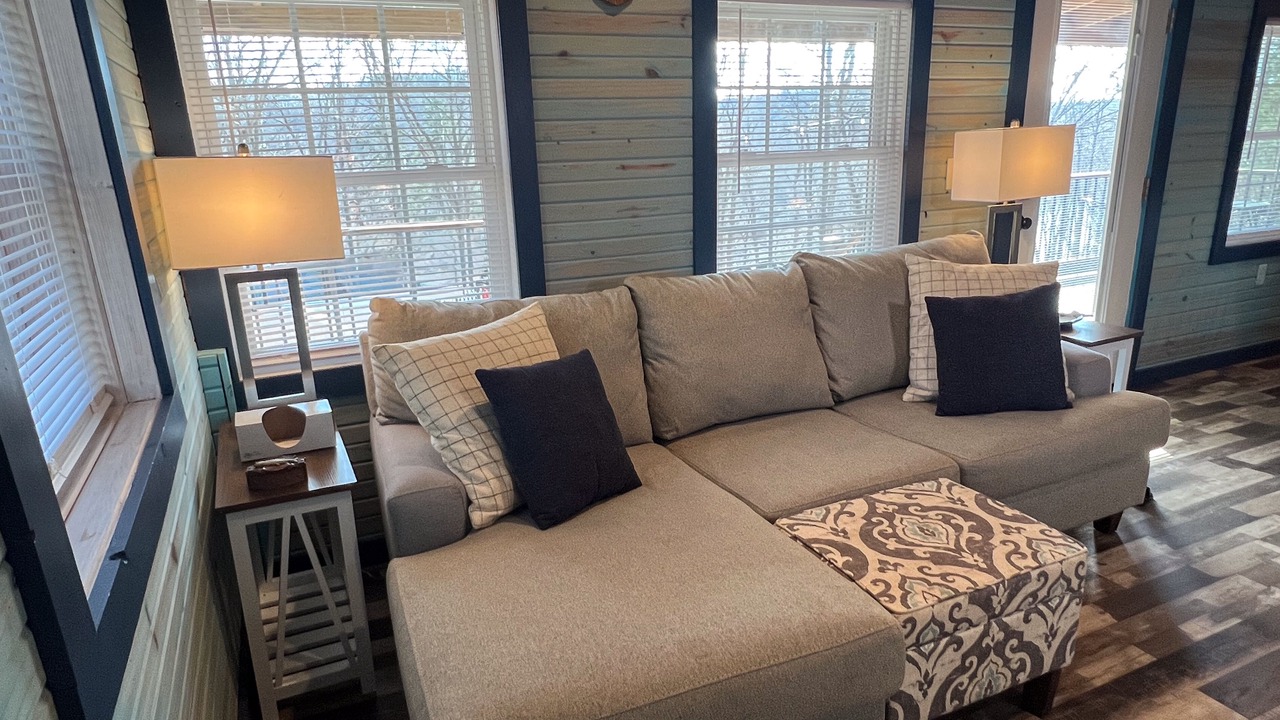 Photo of Livingroom in Goreville