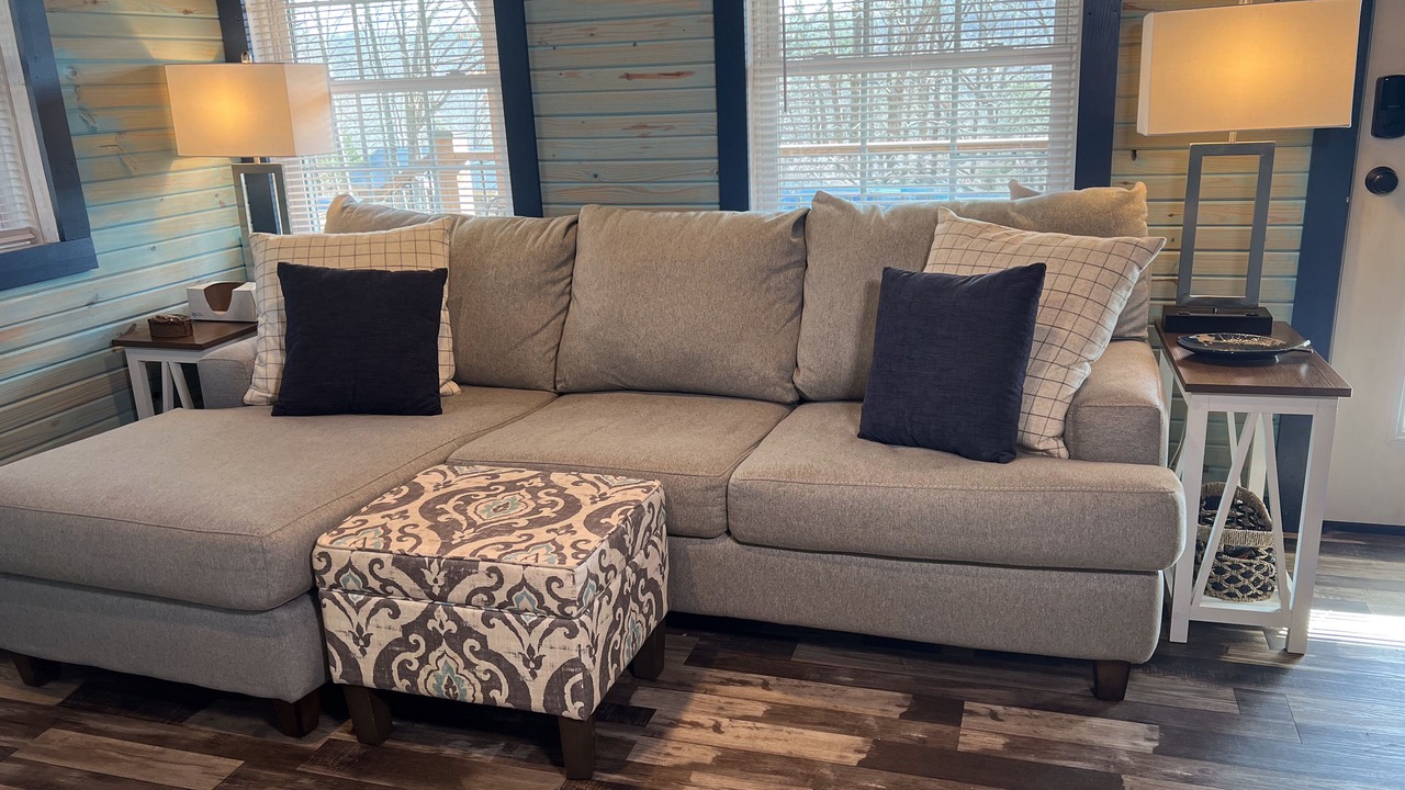 Photo of Livingroom in Goreville