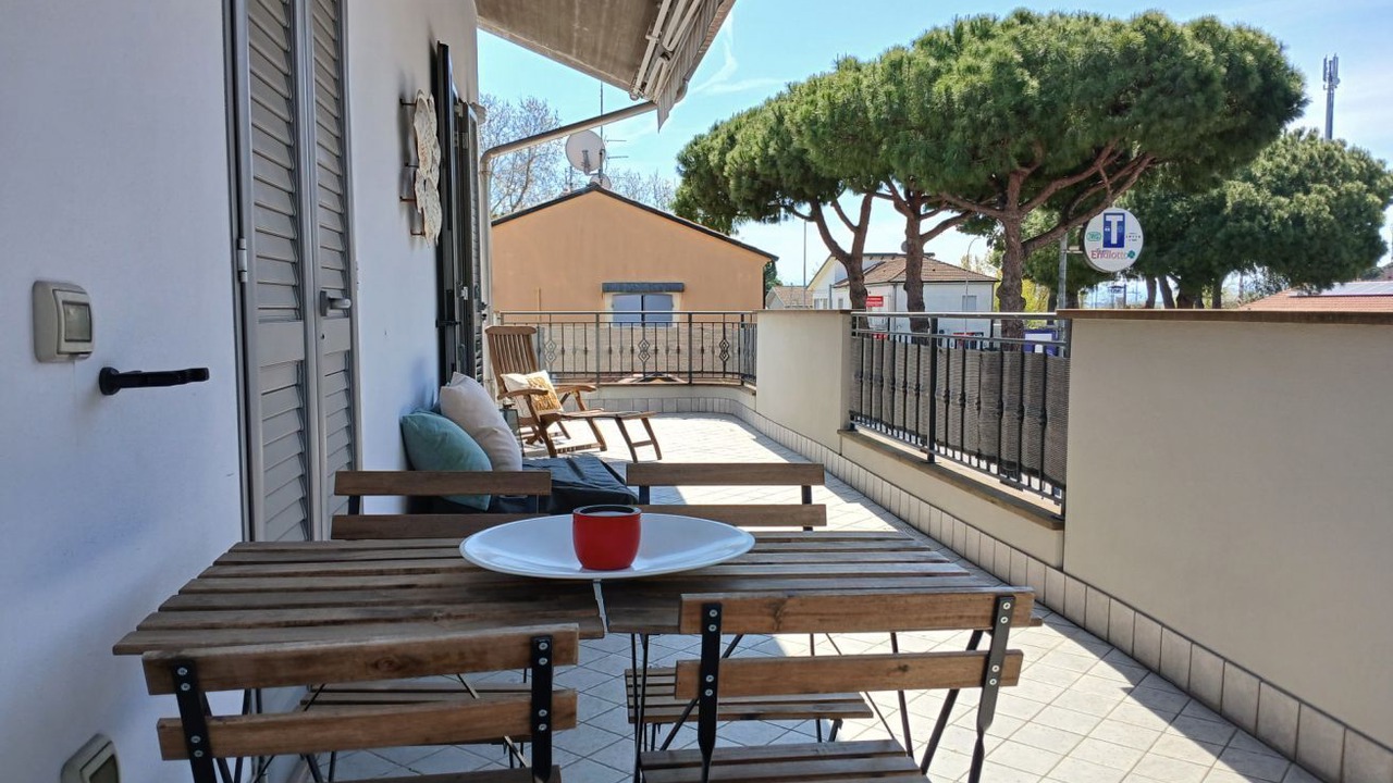 Photo of Outdoor in Pinarella