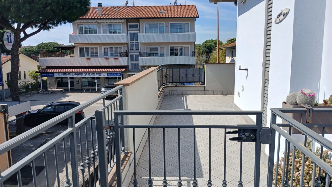 Photo of Outdoor in Pinarella