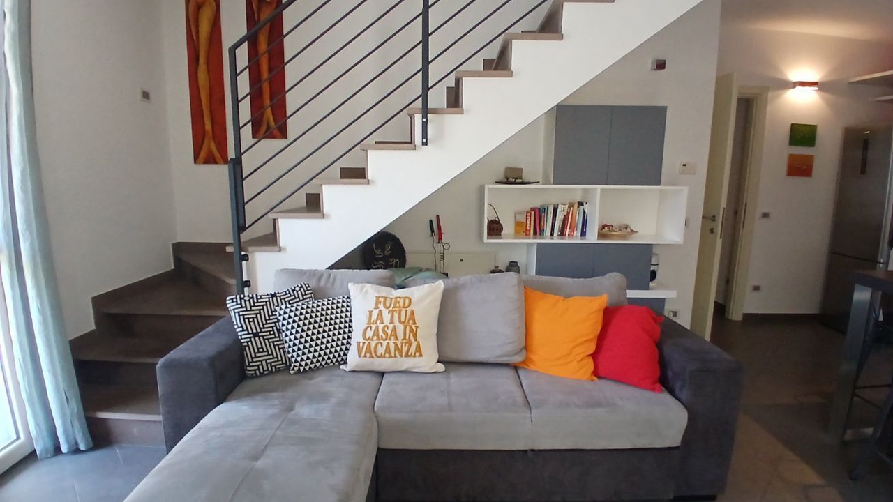 Photo of Livingroom in Pinarella