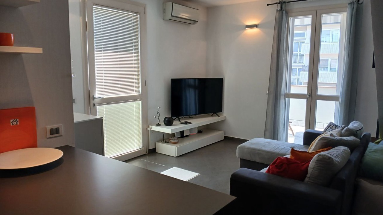 Photo of Livingroom in Pinarella