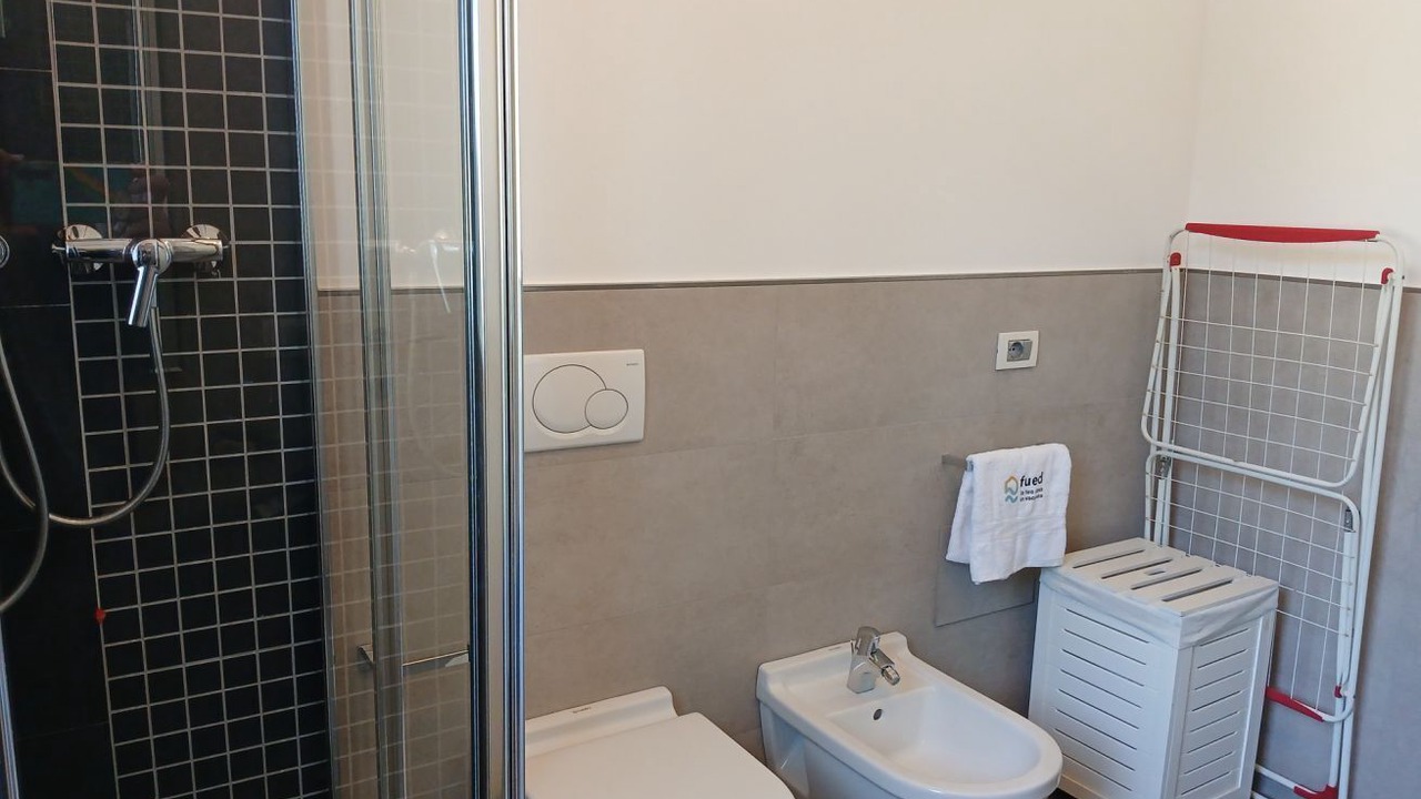 Photo of Bathroom in Pinarella