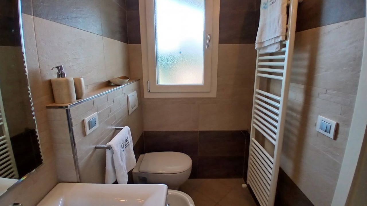 Photo of Bathroom in Pinarella