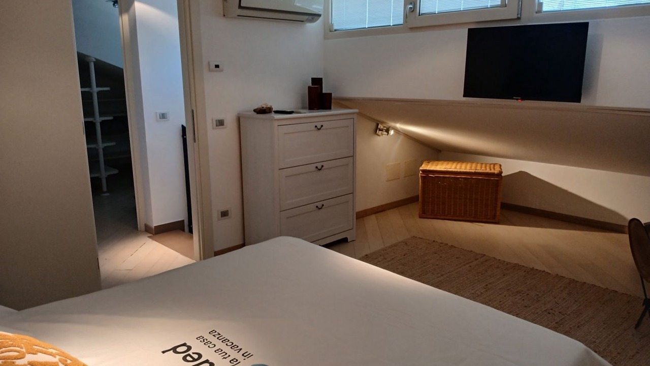Photo of Bedroom in Pinarella