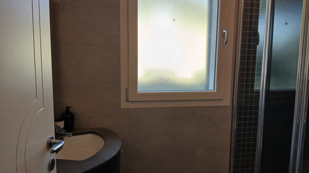 Photo of Bathroom in Pinarella