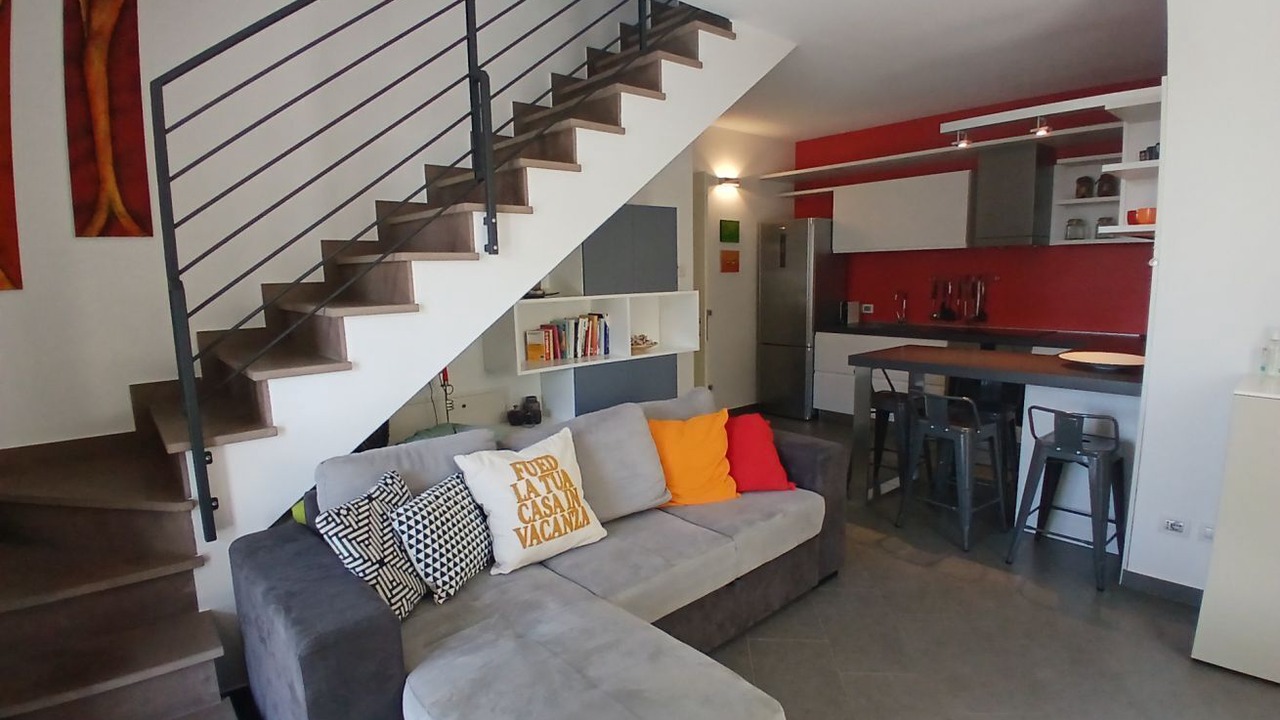 Photo of Livingroom in Pinarella