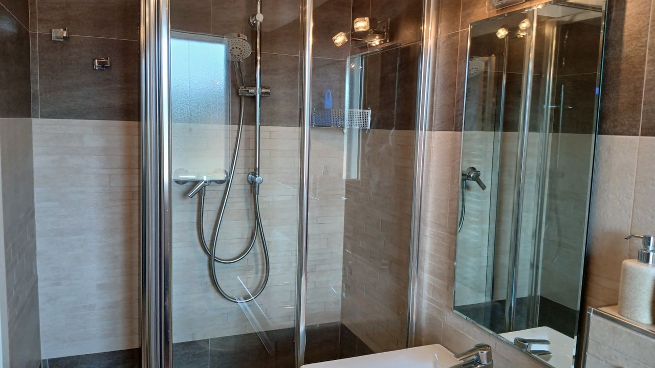Photo of Bathroom in Pinarella