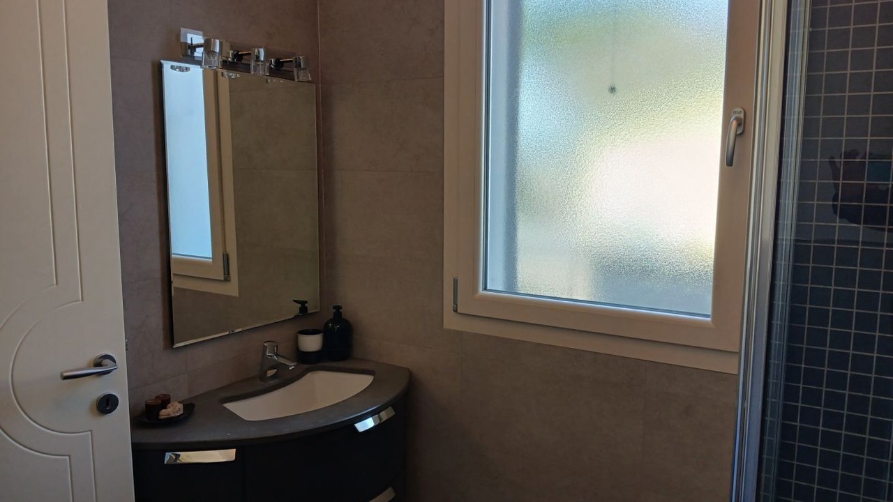 Photo of Bathroom in Pinarella