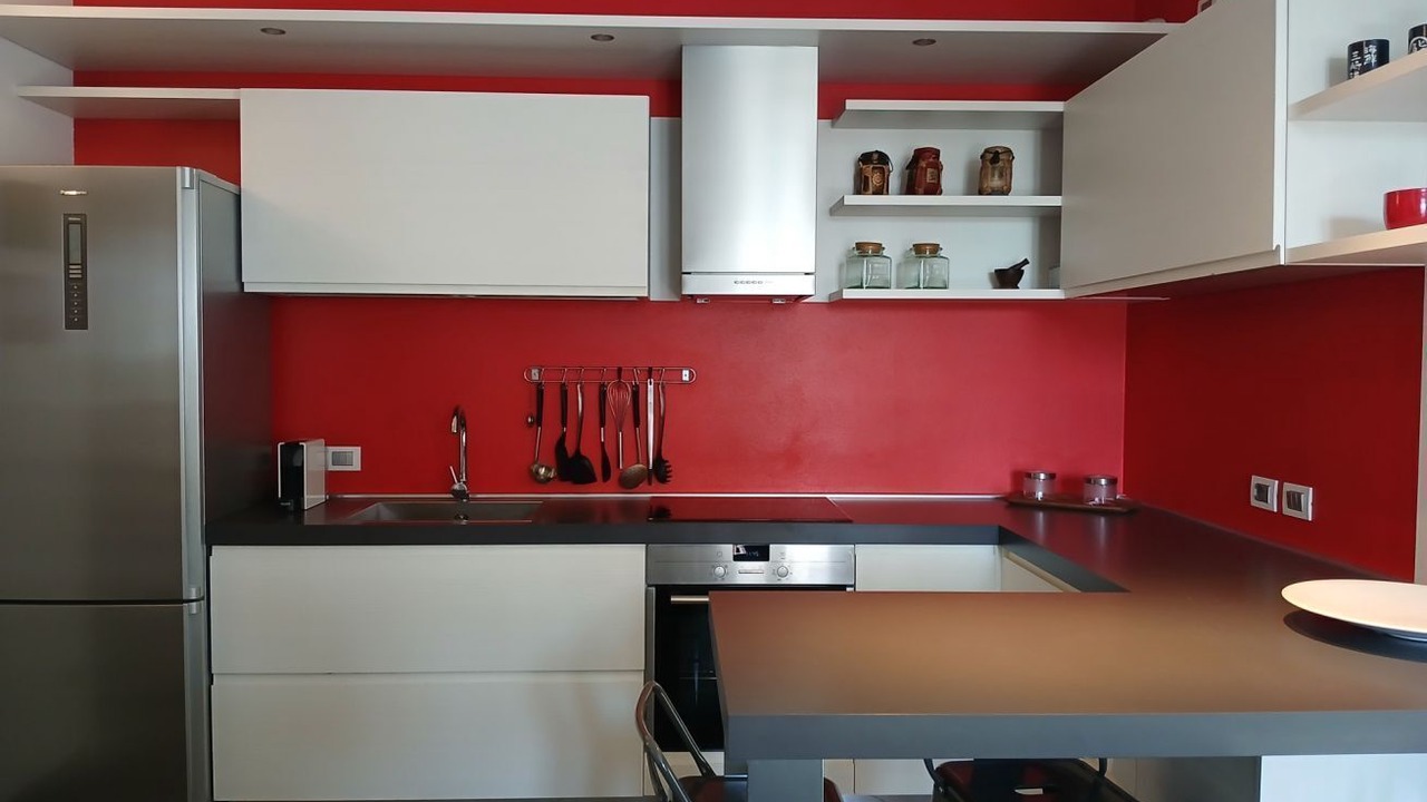 Photo of Kitchen in Pinarella