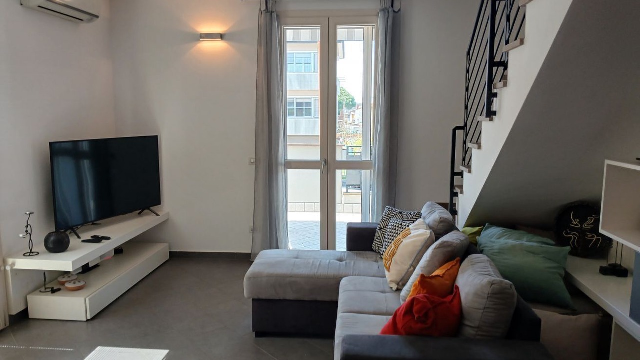 Photo of Livingroom in Pinarella
