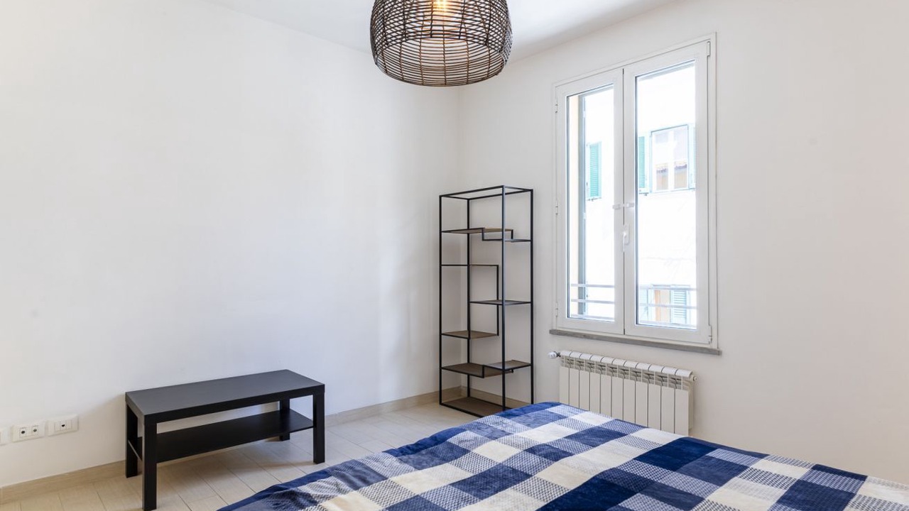 Photo of Bedroom in Livorno