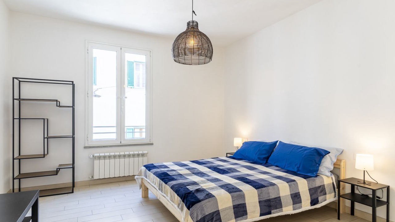 Photo of Bedroom in Livorno